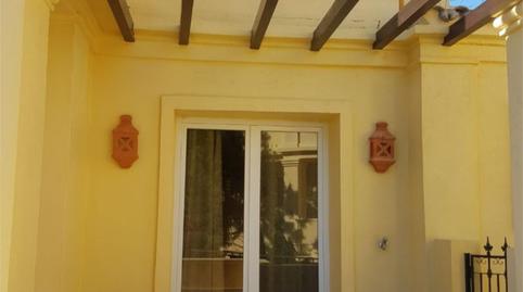 Foto 2 de Pis de lloguer a Urbanizacion Majestic Hills, 350, Casares Golf - Casares del Sol, Casares