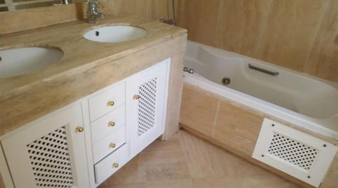 Foto 5 de Pis de lloguer a Urbanizacion Majestic Hills, 350, Casares Golf - Casares del Sol, Casares