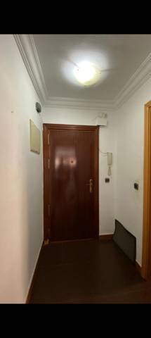 Piso en Venta en Avenida de la Paloma, 41 en La Luz - El Torcal