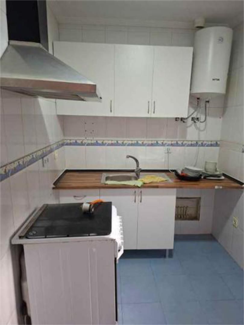 Cocina de Piso de alquiler en Socuéllamos