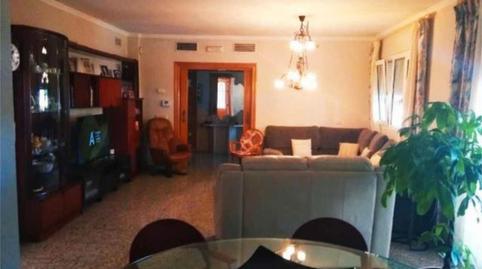 Single-family semi-detached for sale in El Sabinar – Urbanizaciones – Las Marinas – Playa Serena, Roquetas de Mar - image 3 Photo 3 of Single-family semi-detached for sale in El Sabinar – Urbanizaciones – Las Marinas – Playa Serena, Roquetas de Mar