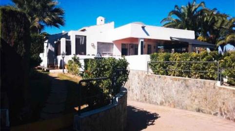 Single-family semi-detached for sale in El Sabinar – Urbanizaciones – Las Marinas – Playa Serena, Roquetas de Mar - image 4 Photo 4 of Single-family semi-detached for sale in El Sabinar – Urbanizaciones – Las Marinas – Playa Serena, Roquetas de Mar