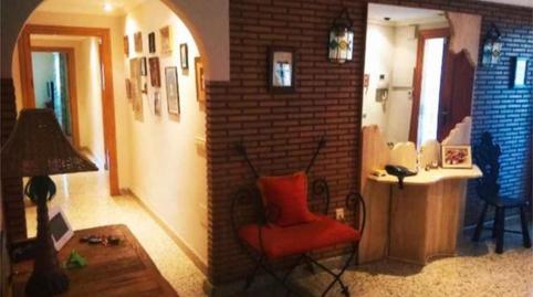 Single-family semi-detached for sale in El Sabinar – Urbanizaciones – Las Marinas – Playa Serena, Roquetas de Mar - image 5 Photo 5 of Single-family semi-detached for sale in El Sabinar – Urbanizaciones – Las Marinas – Playa Serena, Roquetas de Mar