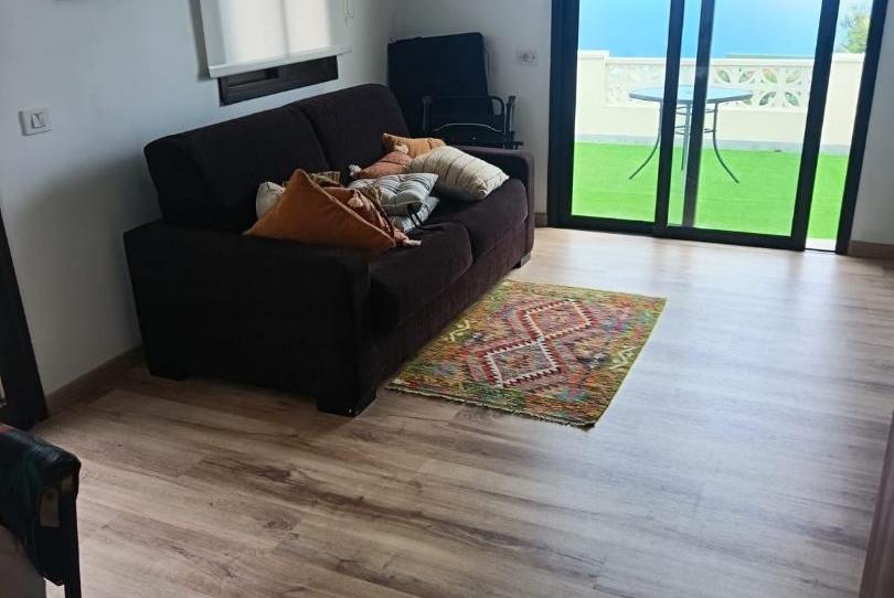 Piso de alquiler en Calle Cardón, 24, Garachico, Santa Cruz de Tenerife - imagen 1 Foto 1 de Piso de alquiler en Calle Cardón, 24, Garachico, Santa Cruz de Tenerife