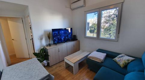 Foto 2 de Pis de lloguer a Carrer de L'arxiduc Carles, 33, Barrio de Patraix,  Valencia Capital