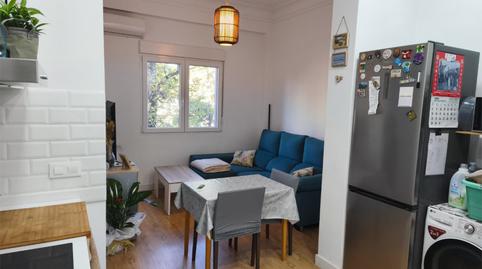 Foto 4 de Pis de lloguer a Carrer de L'arxiduc Carles, 33, Barrio de Patraix,  Valencia Capital