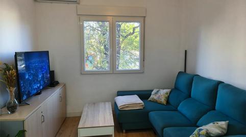 Foto 5 de Pis de lloguer a Carrer de L'arxiduc Carles, 33, Barrio de Patraix,  Valencia Capital