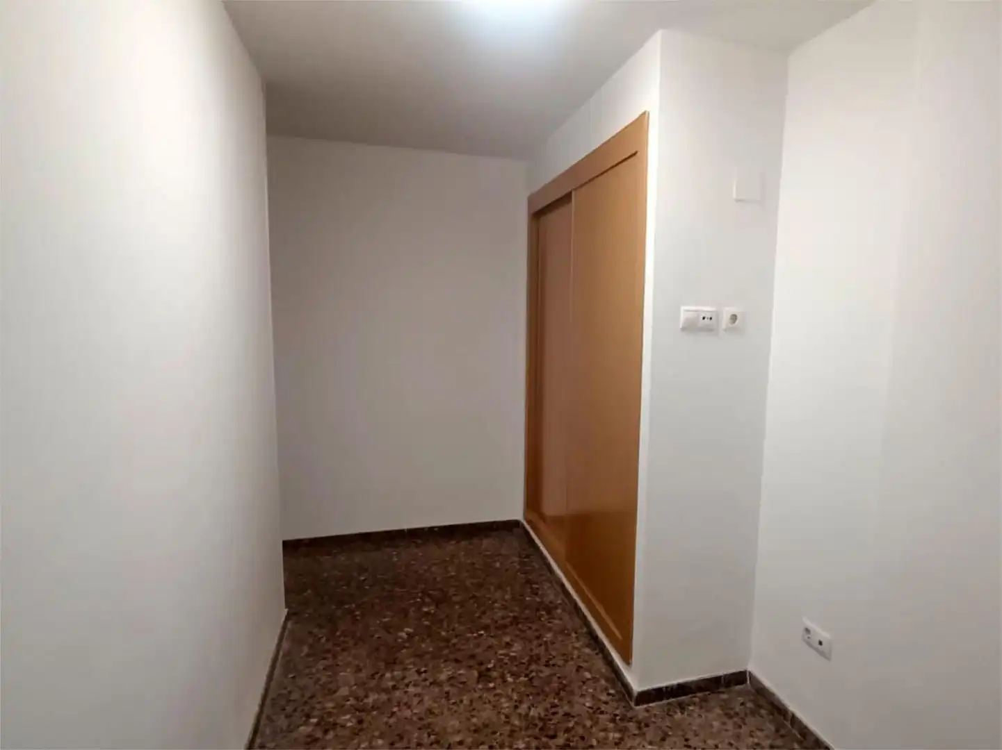 Piso de alquiler en Aldaia con Aire acondicionado, Calefacción y Jardín privado
