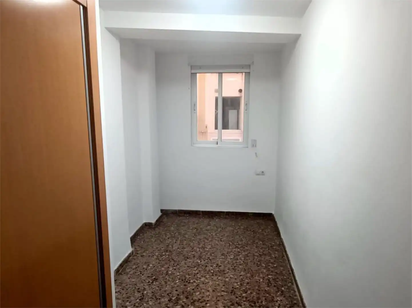 Habitación de Piso de alquiler en Aldaia con Aire acondicionado, Calefacción y Jardín privado