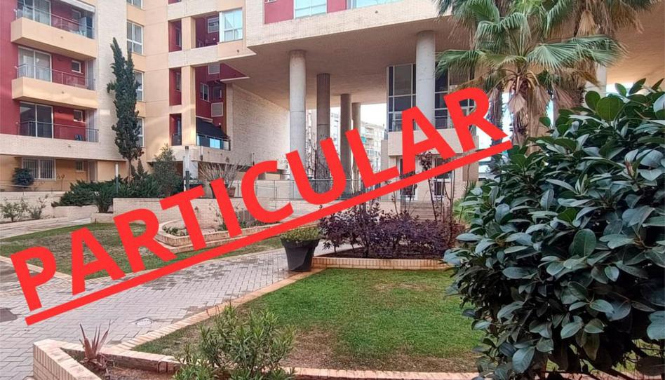 Pis de lloguer a Carrer Cuenca, 21, Aldaia, Valencia - imatge 1 Foto 1 de Pis de lloguer a Carrer Cuenca, 21, Aldaia, Valencia