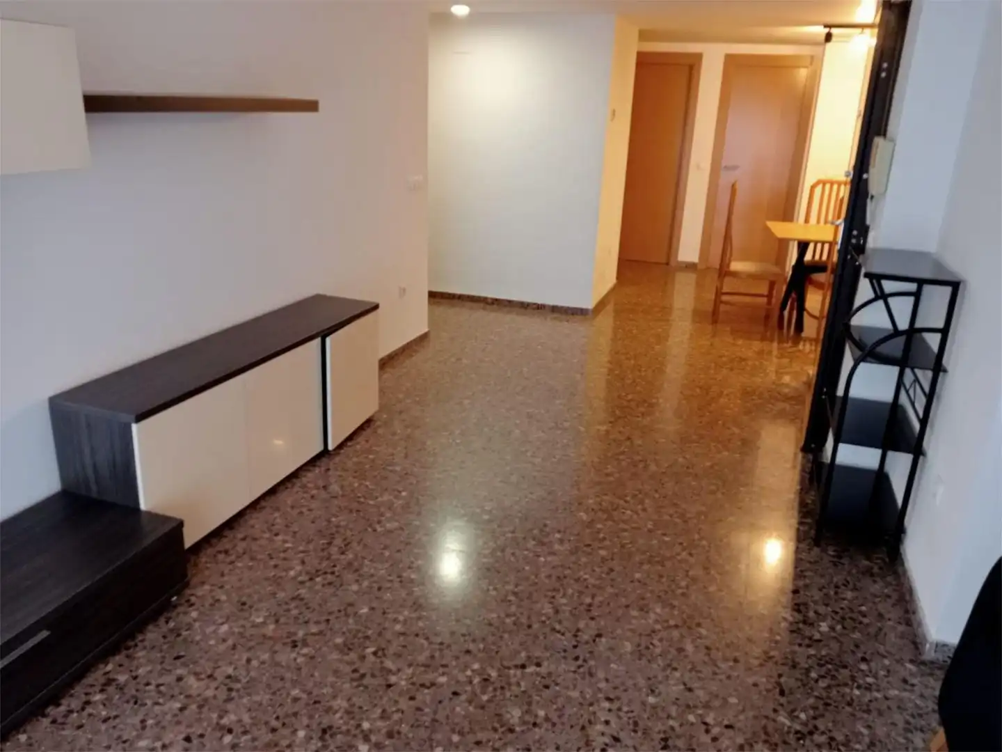 Piso de alquiler en Aldaia con Aire acondicionado, Calefacción y Jardín privado