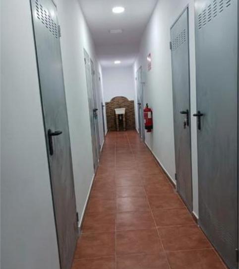 Photo 2 of Box room to rent in Astilleros - La Paz  - Loreto - El Corte Inglés,  Cádiz Capital