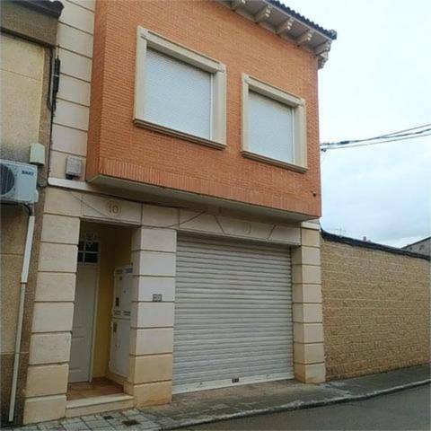 Local comercial en Alquiler en Villacañas