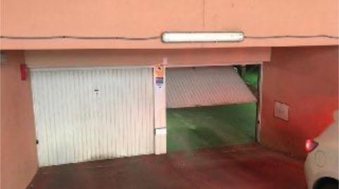 Foto 2 de Garatge de lloguer a Rúa Das Teixugueiras, 10, Alcabre, Vigo