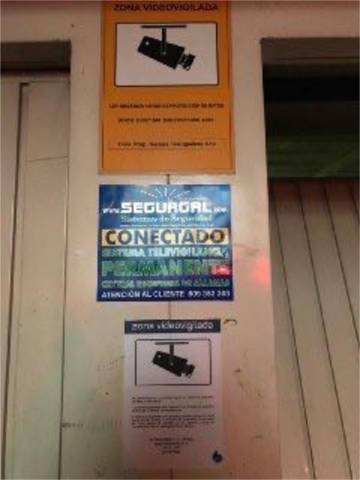 Garaje en Alquiler en Rúa das Teixugueiras, 10 en Alcabre