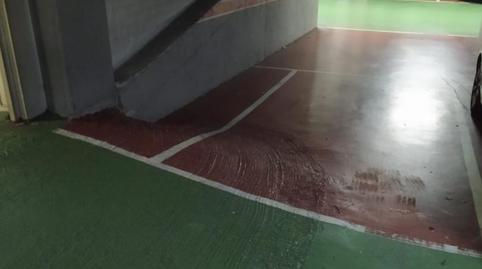 Foto 3 de Garatge de lloguer a Rúa Das Teixugueiras, 10, Alcabre, Vigo