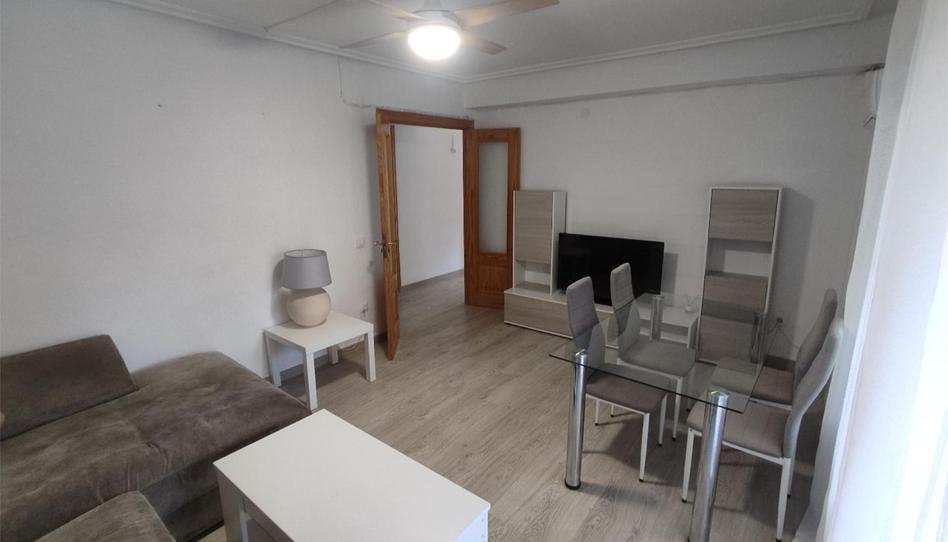 Piso de alquiler en Calle Doctor Fleming, 1, Ruta de la Plata, Cáceres Capital - imagen 1 Foto 1 de Piso de alquiler en Calle Doctor Fleming, 1, Ruta de la Plata, Cáceres Capital