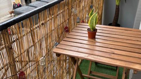 Foto 4 de Pis de lloguer a Carrer del Doctor Ferran, 14, Mestalla,  Valencia Capital