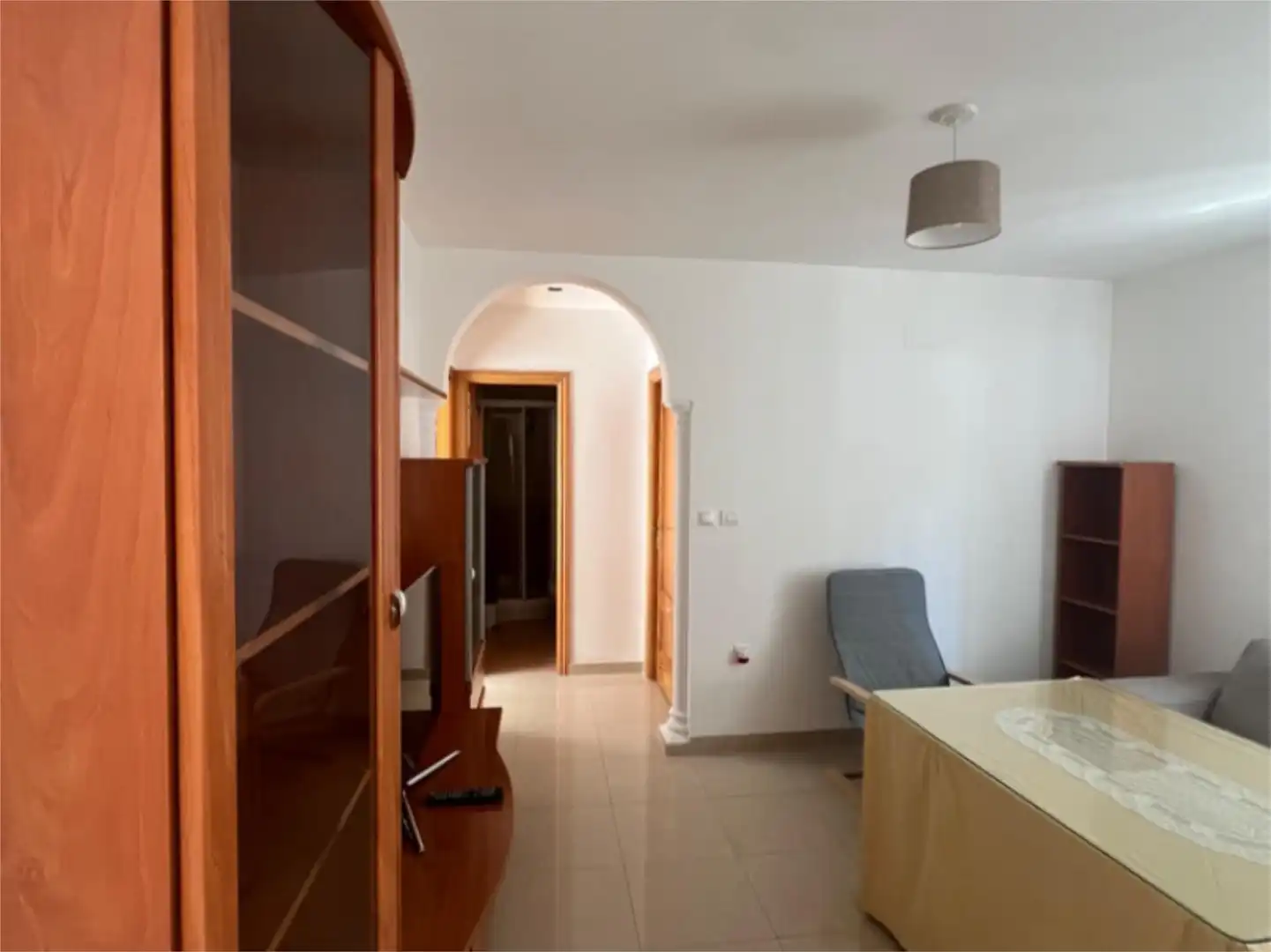 Zimmer in Calle Cáceres, 10, Barrio de Zaidín