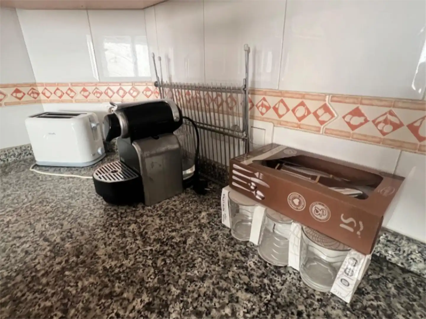 Zimmer in Calle Cáceres, 10, Barrio de Zaidín