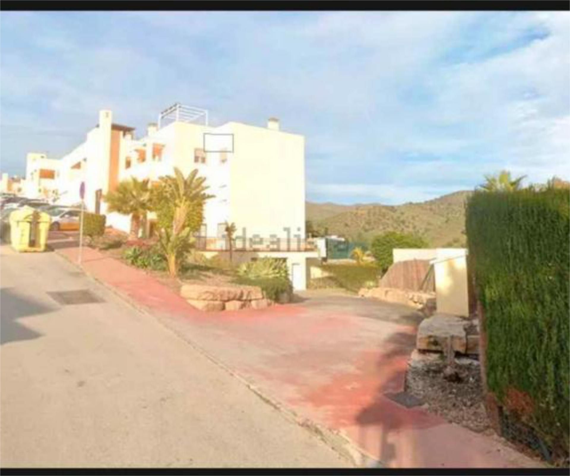 Exterior view of Garage to rent in Rincón de la Victoria