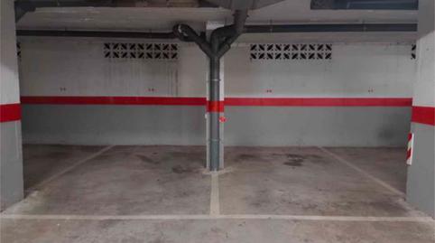 Photo 3 of Garage to rent in Añoreta Golf - Paraíso del Sol, Rincón de la Victoria