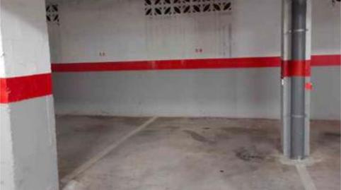 Photo 5 of Garage to rent in Añoreta Golf - Paraíso del Sol, Rincón de la Victoria