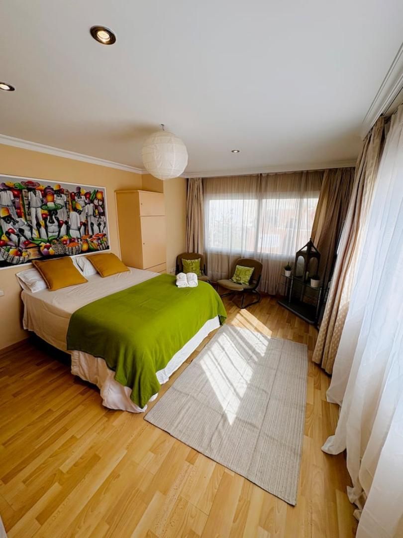 Pis de lloguer a Avenida Antonio Machado, 28, Solymar Pis de lloguer a Avenida Antonio Machado, 28, Solymar