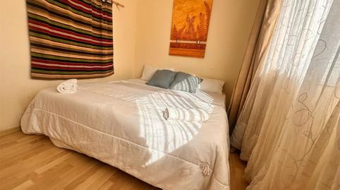 Foto 2 de Pis de lloguer a Avenida Antonio Machado, 28, Solymar, Benalmádena