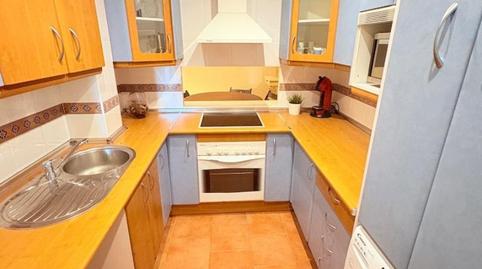 Foto 3 de Pis de lloguer a Avenida Antonio Machado, 28, Solymar, Benalmádena