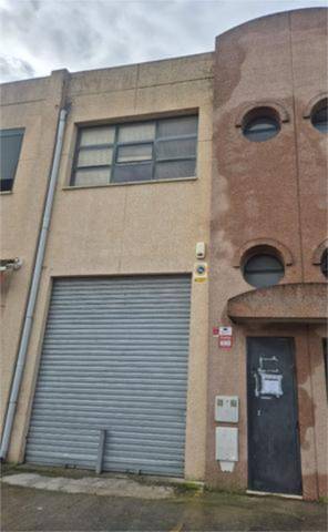 Nave industrial en Alquiler en El Juncal - Vallealto