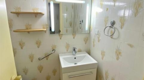 Foto 2 de Pis de lloguer a Avenida del Doctor García Tapia, 120, Marroquina,  Madrid Capital