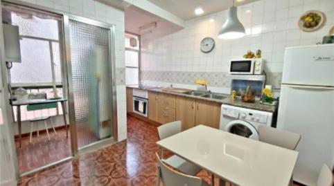 Foto 3 de Pis de lloguer a Avenida del Doctor García Tapia, 120, Marroquina,  Madrid Capital