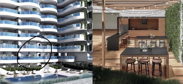 Piso en Venta en Calle Tostón, 14 en Puerto Deportivo