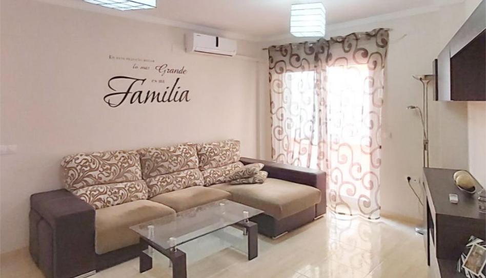 Flat to rent in Calle Vista Alegre, 23, San Francisco - Chorillo, Las Gabias - image 1 Photo 1 of Flat to rent in Calle Vista Alegre, 23, San Francisco - Chorillo, Las Gabias