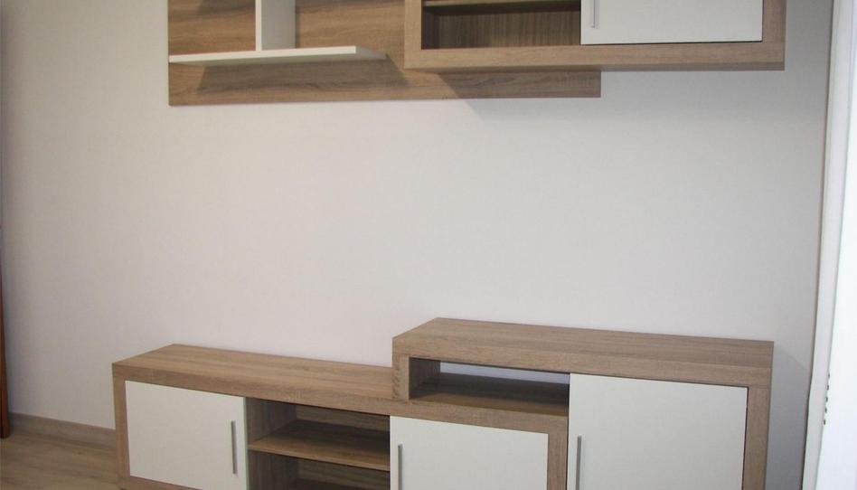 Pis de lloguer a Avenida Da Maía, 47, Bertamirans, Ames - imatge 1 Foto 1 de Pis de lloguer a Avenida Da Maía, 47, Bertamirans, Ames