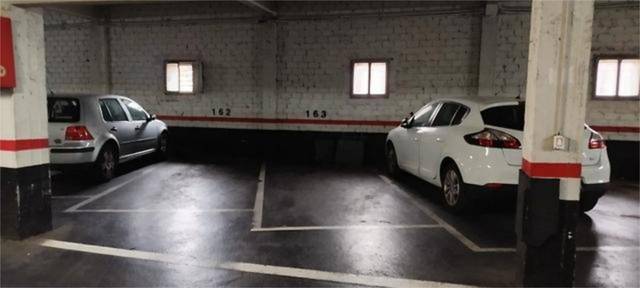 Garaje en Alquiler en Casco Viejo - Muelle