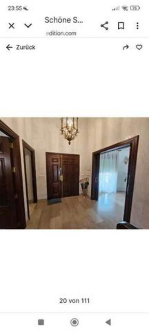 Casa adosada en venta en Villanueva de los Castillejos con Jardín privado, Terraza y Trastero