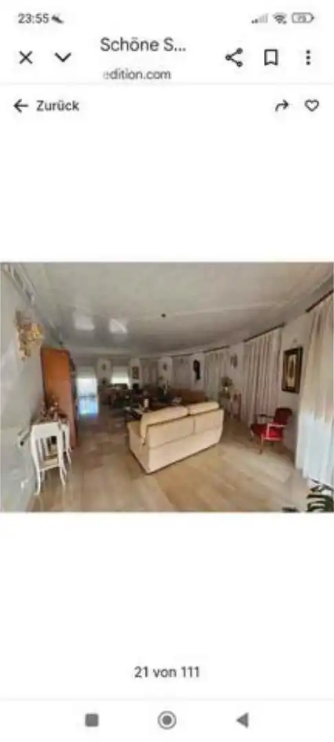 Casa adosada en venta en Villanueva de los Castillejos Sala de estar de Casa adosada en venta en Villanueva de los Castillejos con Jardín privado, Terraza y Trastero