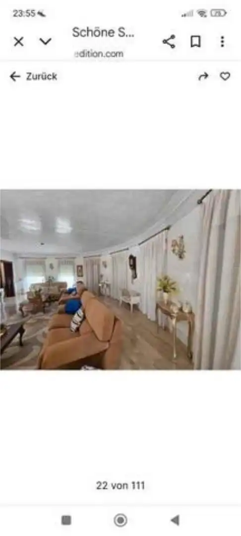 Casa adosada en venta en Villanueva de los Castillejos Sala de estar de Casa adosada en venta en Villanueva de los Castillejos con Jardín privado, Terraza y Trastero