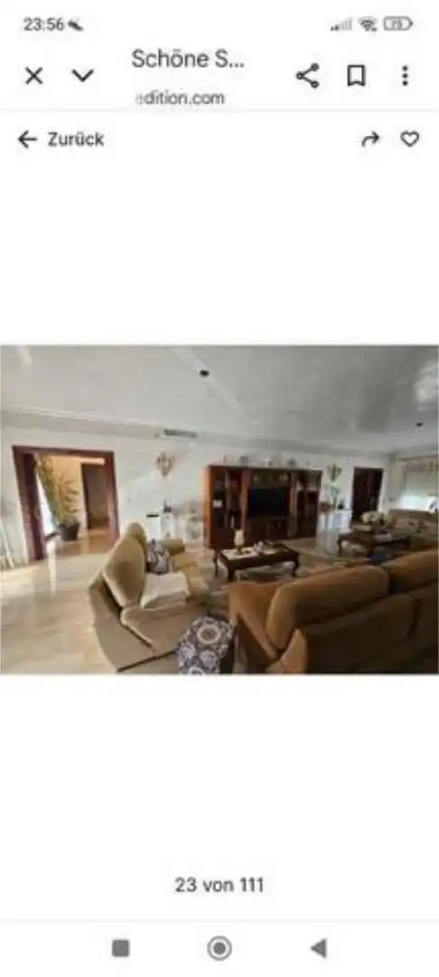 Casa adosada en venta en Villanueva de los Castillejos Sala de estar de Casa adosada en venta en Villanueva de los Castillejos con Jardín privado, Terraza y Trastero