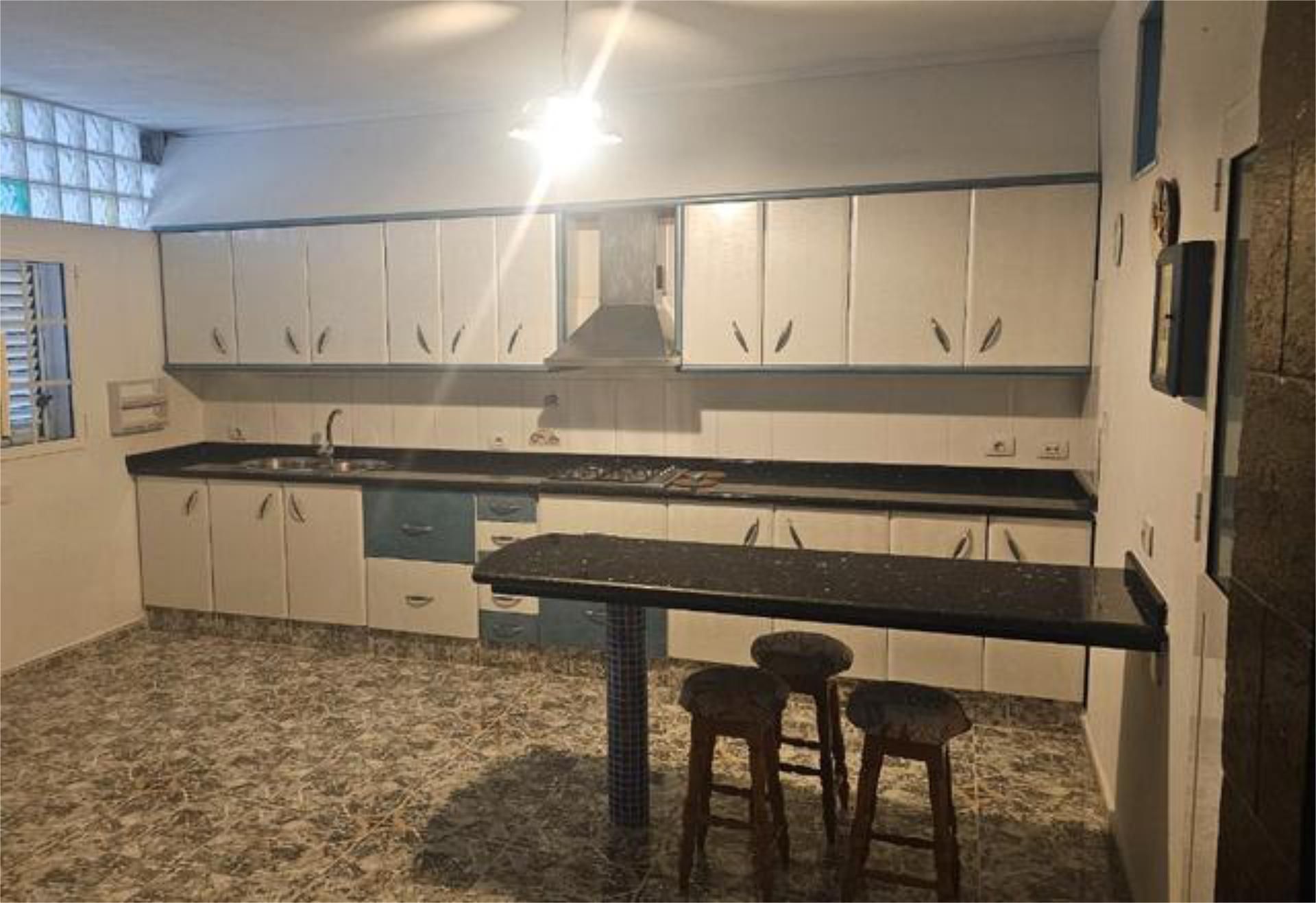 Flat to rent in Vecindario - El Doctoral - Cruce de Sardina