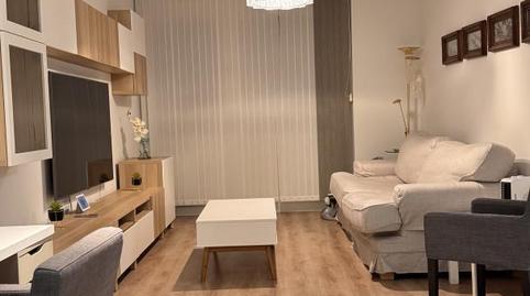 Foto 3 de Pis per a compartir a San Nicolás de Olabeaga, 62, Olabeaga, Bilbao