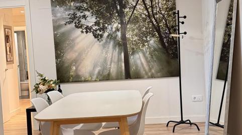 Foto 2 de Pis per a compartir a San Nicolás de Olabeaga, 62, Olabeaga, Bilbao