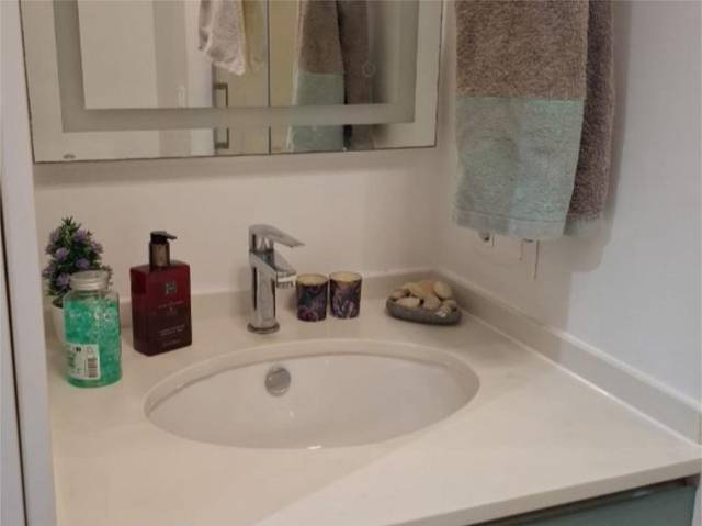 Piso en Venta en Plaza de Madrid, 3 en Paseo Marítimo - San José - La Laguna