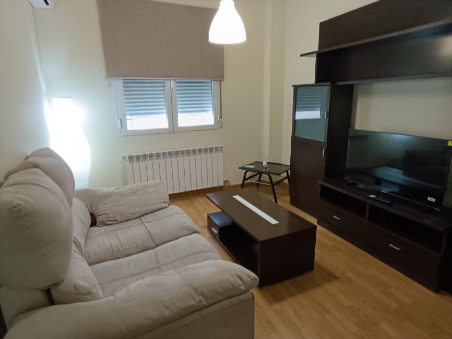 Piso de alquiler en Calle Torrecilla, 59, Valdepeñas