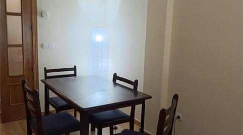 Foto 4 de Piso de alquiler en Calle Torrecilla, 59, Valdepeñas, Ciudad Real