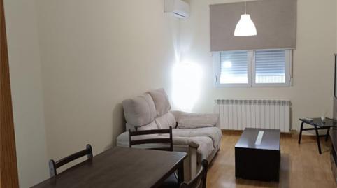 Foto 3 de Piso de alquiler en Calle Torrecilla, 59, Valdepeñas, Ciudad Real