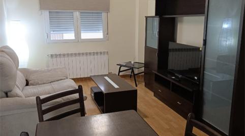 Foto 5 de Piso de alquiler en Calle Torrecilla, 59, Valdepeñas, Ciudad Real