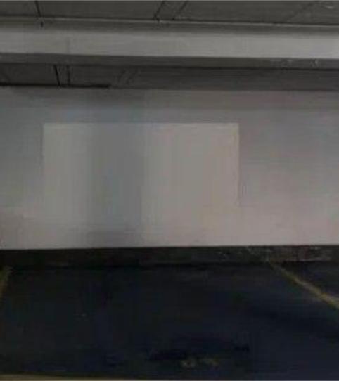 Foto 2 de Garaje de alquiler en Vistahermosa, El Puerto de Santa María